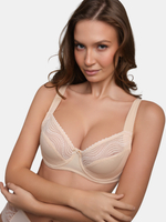 Бюстгальтер Lime c мягкими закрытыми чашками