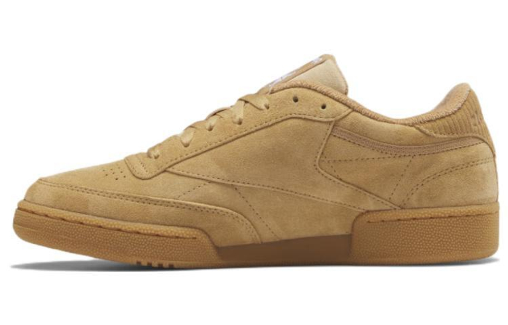 Кроссовки Reebok Club C 85