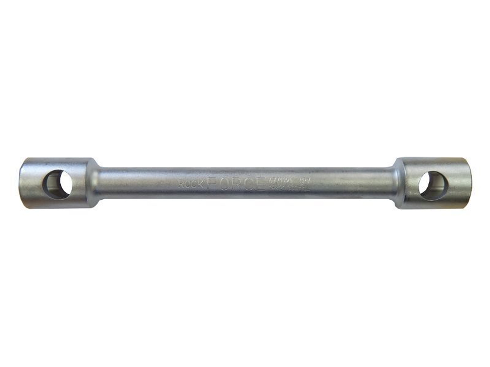 Ключ балонный торцовый 24x27, 400ммL RockForce##Rock FORCE RF-6772427