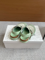Christian Dior By Birkenstock Mule