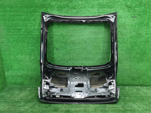 Крышка багажника Skoda Octavia A8 (2019-2024)