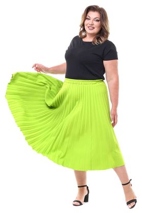 Цена на Юбка-3244 больших размеров
