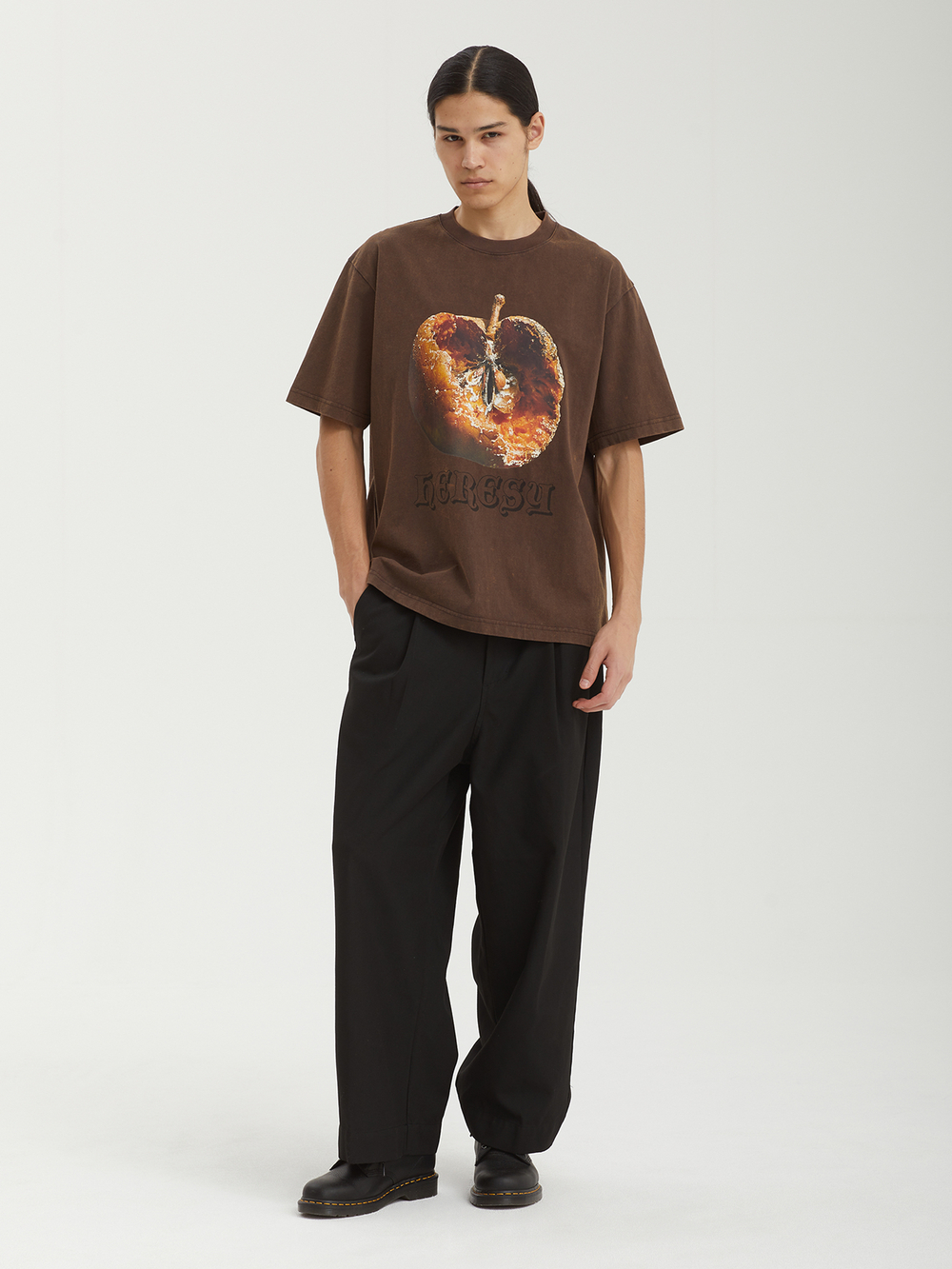 Футболка Кор. Рукав Fetid