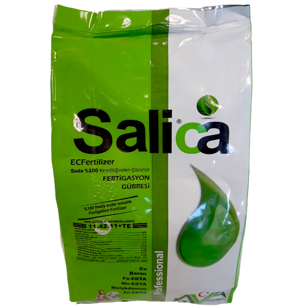 Salica NPK 11-42-11 1кг