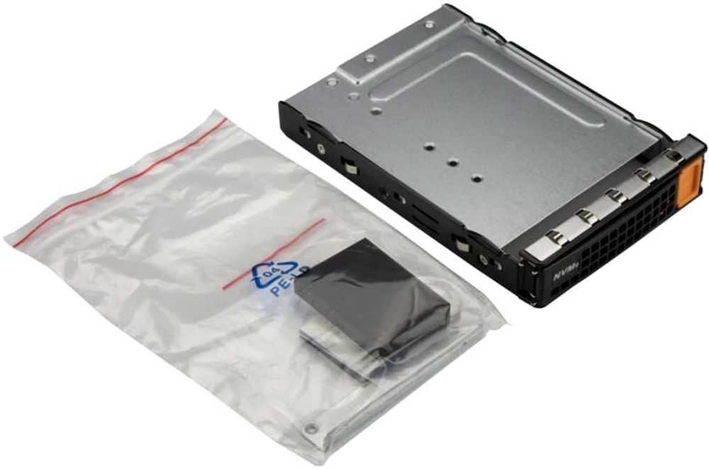 Корзина дисковая Supermicro MCP-220-00150-0B
