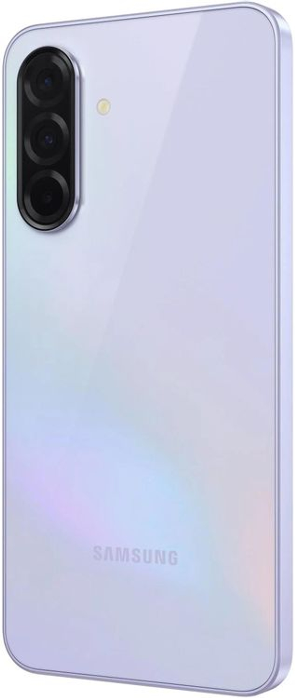 6.7" Смартфон Samsung Galaxy A36 5G 8/256Gb,  SM-A366E,  NFC,  AMOLED,  120Гц,  5000мAч,  лаванда