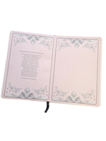 Блокнот «Этюпские ворота»