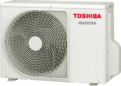 Сплит-система Toshiba RAS-10J2AVG-EE / RAS-10J2KVG-EE