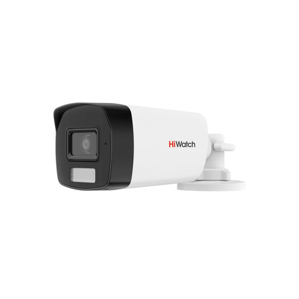 DS-T220A HD-TVI камера 2 Мп HiWatch
