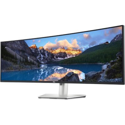 Монитор Dell UltraSharp U4924DW