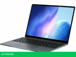 Ноутбук Chuwi CoreBook X CWI570-i3122016G512