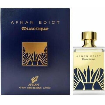 Afnan Edict Musctique Extrait de Parfum 80ml
