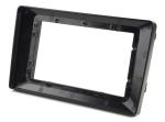 Магнитола для Volkswagen T5, T6, Tiguan, Passat, Polo, Jetta, Amarok, Golf и др., Skoda Fabia, Rapid (рамка 10) - FarCar монитор 12.3" 2K QLED на Android 14, Быстрая, CarPlay, 4G SIM-слот