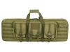 Кейс ShotTime тактический, для 2 ед. оружия, 92x29см, полиэстер, зелёный (ST-BG-2x-9229-G)