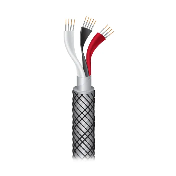 Wireworld Micro-Silver Eclipse 8 AES/EBU 0.5m
