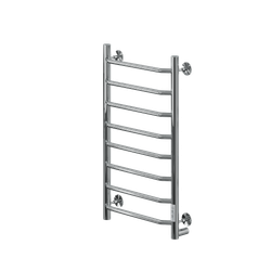 Полотенцесушитель электрический с/т Comfysan Scola EC-8 80/40, хром