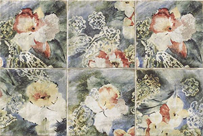 Декор Livorno Decor Mori