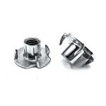 Гайка усовая М10 (10 штук)