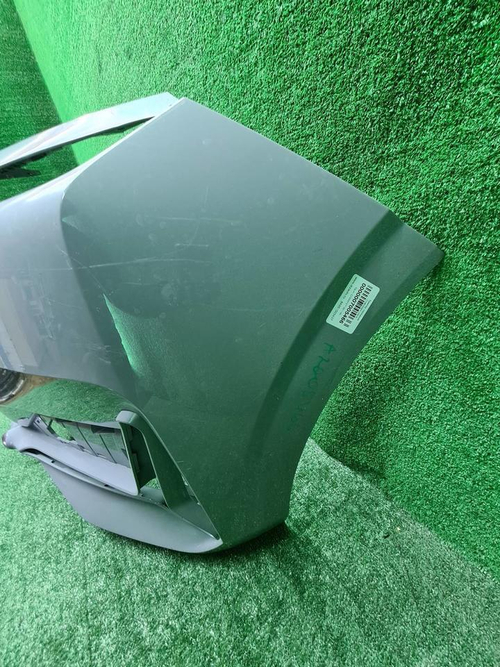 Бампер передний Changan Uni-K (2020-н.в.)