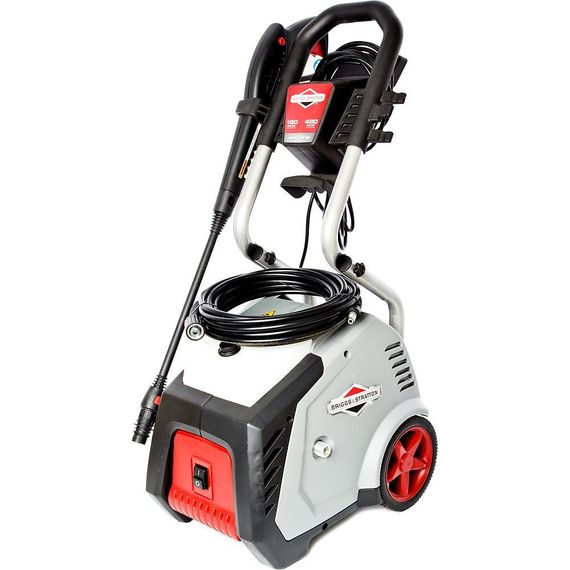 Мойка высокого давления Briggs&amp;Stratton Sprint 2300E/1800