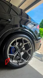 КОВАНЫЕ ДИСКИ для Audi RS Q8 4M 2019 -