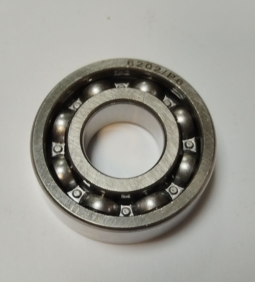 Подшипник 6202/Р6 редуктора Longjia Formula 2T