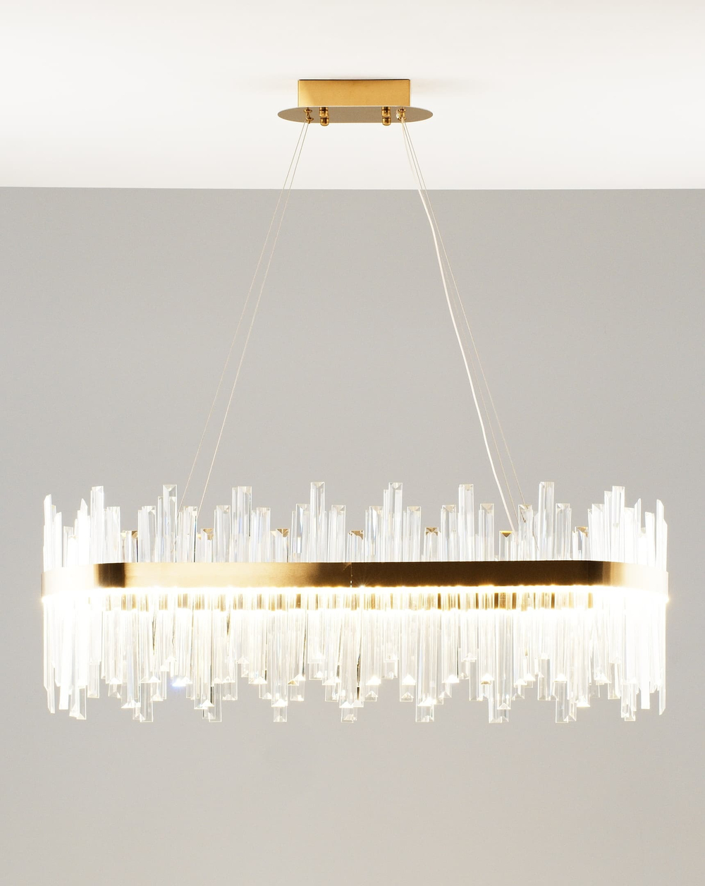 Подвесной светильник Moderli V9090-PL Citro