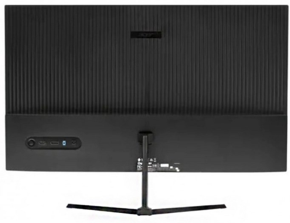 Монитор Acer NITRO QG270S3bipx UM.HQ0EE.304 черный