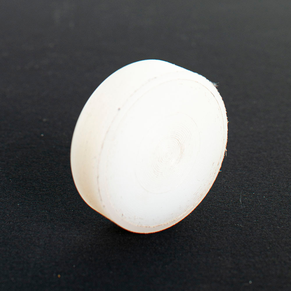 Пластиковая направляющая полотна пилы JG-300 Foodatlas