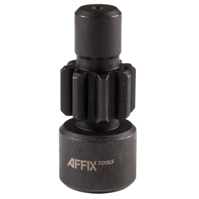 AFFIX (AF10380008) Инструмент для вращения маховика SCANIA (99 309)