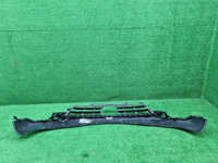 Юбка переднего бампера BMW X5 G05 (2018-2023)