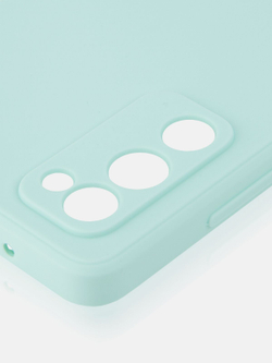 Чехол ROSCO для Samsung Galaxy S20 FE оптом (арт. SS-S20FE-COLOURFUL-SKY)