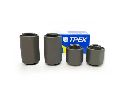 Комплект сайлентблоков рычагов Газель NEXT, NN (8 шт.), ТРЕК.SBST-119