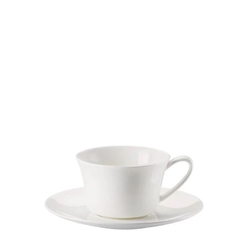 Rosenthal - Нефритовая чашка и блюдце для чая 220мл. / артикул   61040 800001 14641 + 61040 800001 14642  / GTIN