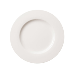 Villeroy & Boch Тарелка Twist White 27см обеденная (1 и 2 сорт) 10-1380-2610