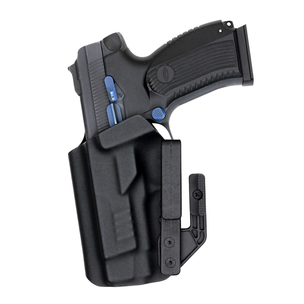 Кобура Ярыгин и Викинг скрытая с упором левша