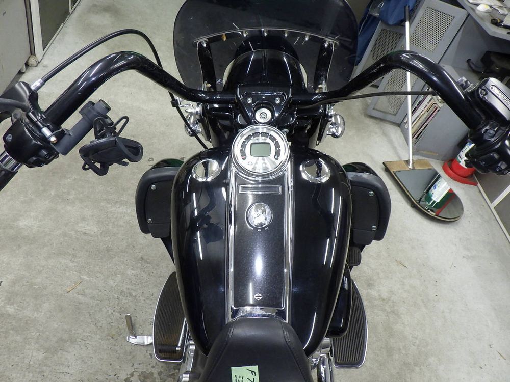 Harley-Davidson Road King FLHR1580