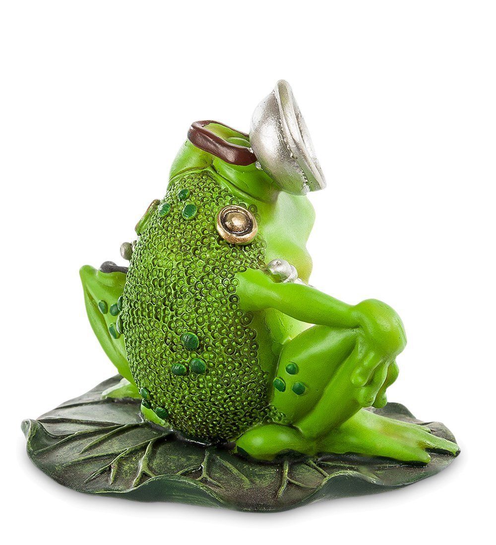 RV-109 Фигурка-лягушка «Доктор Лилу» (W.Stratford)