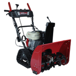 Снегоуборщик бензиновый HND (Honda) ST 66 XTR