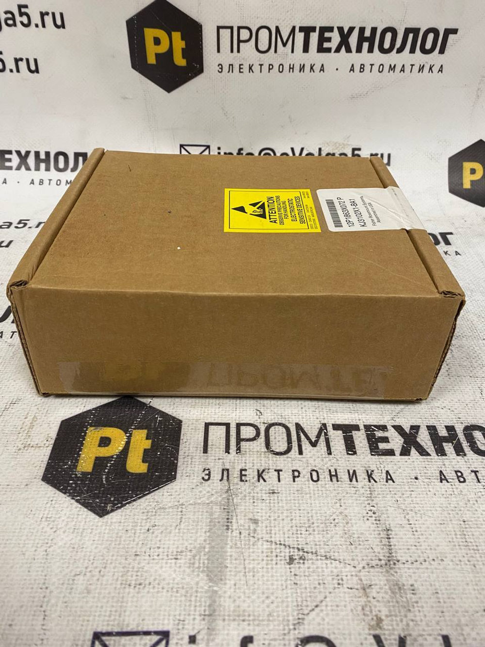 EMERSON KJ3102X1-BA1 новое