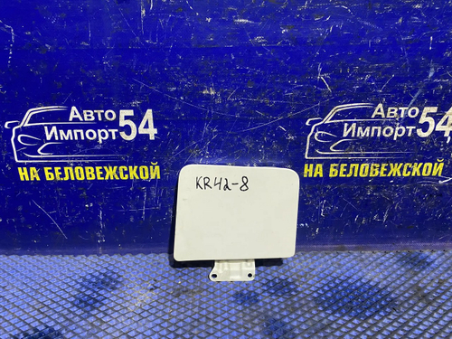 Лючок бензобака TOYOTA LITEACE 1999