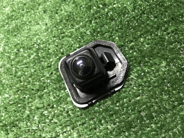 Камера задняя Nissan X-Trail 3 Т32 (2013-2022)