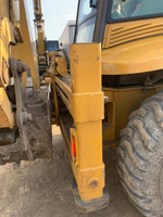 XGMA XG765* Экскаватор-погрузчик XG765H-4TX (Дизельный, 4,8 л, 102 л.с., АТ)