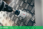 Коронка Bosch Progressor 98мм 2.608.594.238