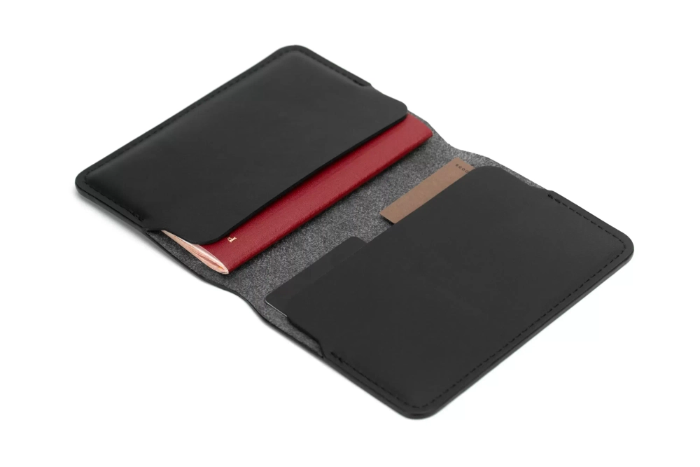 Обложка для паспорта - Пак