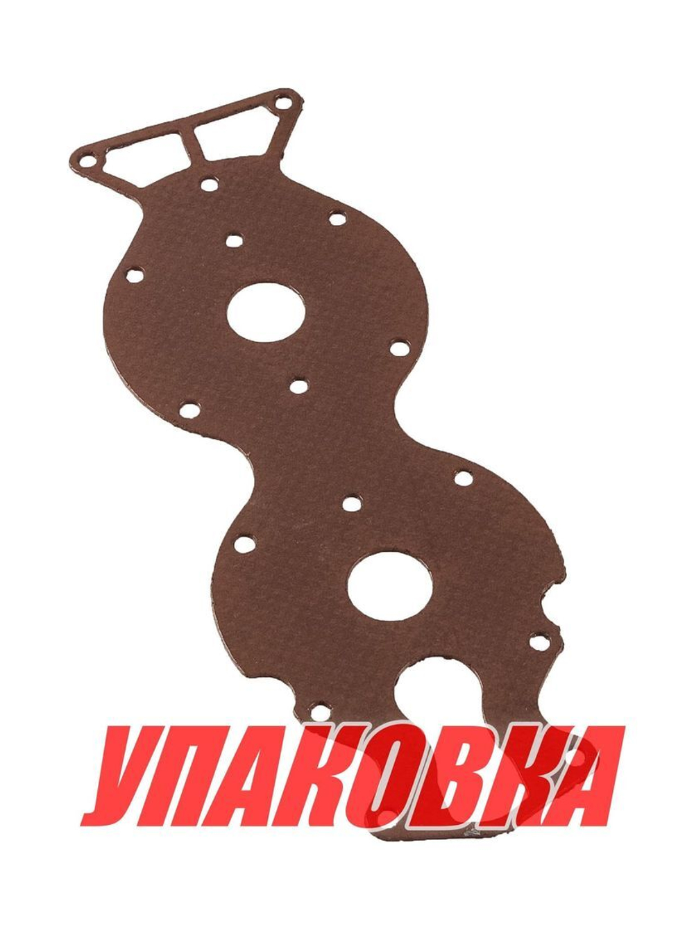 Прокладка под крышку головки Yamaha 115-140, Omax (упаковка из 4 шт.)