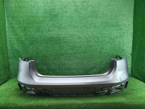 Бампер задний BMW 7er G70 (2022-н.в.) M-paket