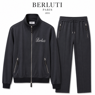 Мужские спортивные костюмы Berluti