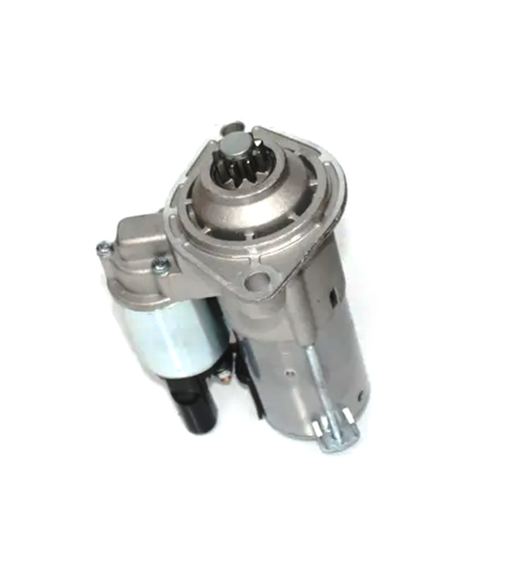 Стартер 477F3708110 Chery A19, Bonus A13, Very A13