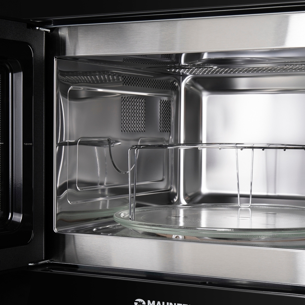 Микроволновая печь встраиваемая MAUNFELD MBMO.25.7G
